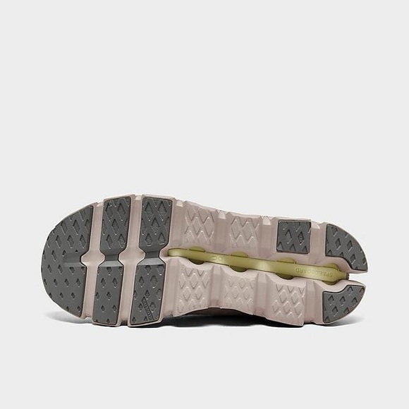 WOMEN'S ON CLOUDSWIFT 3 AD RUNNING SHOES Size 7.5 $165 - Picture 6 of 10